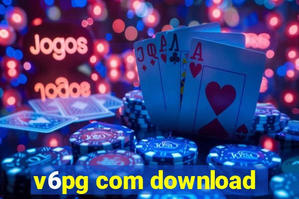 v6pg com download